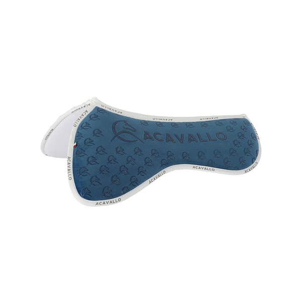 Acavallo Mf Jccs Sw-3ds Silikon Sadelpad  M