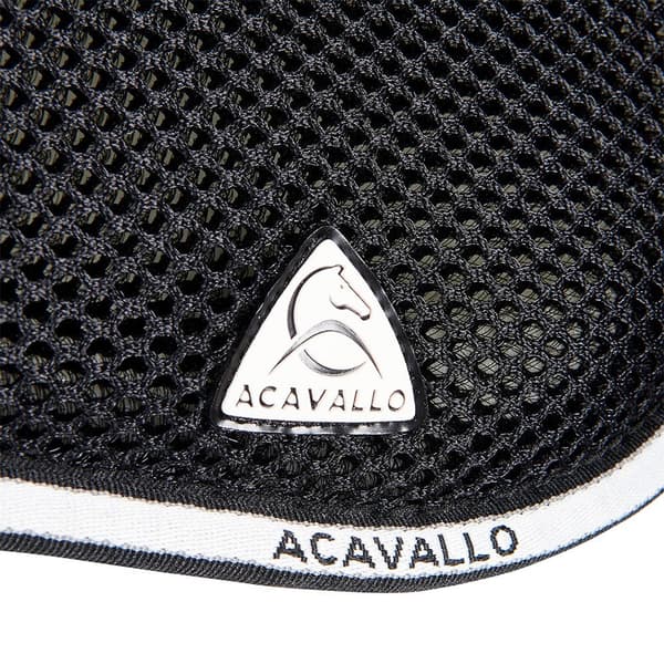 Acavallo Mf Sw-3ds 3d Sadelpude  M
