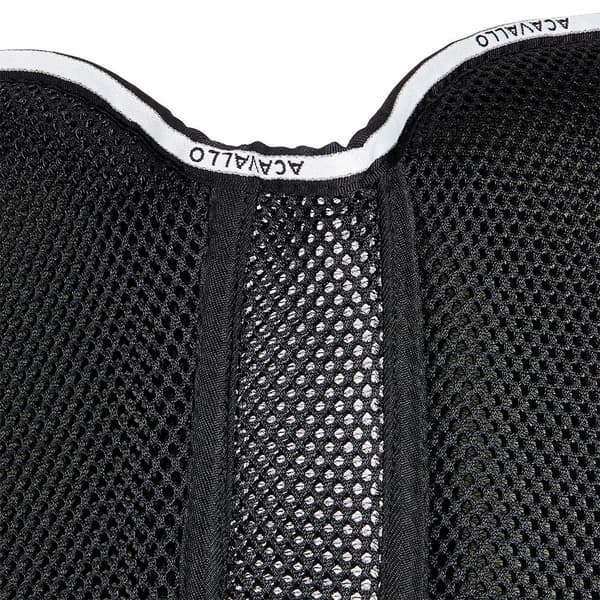 Acavallo Mf Sw-3ds 3d Sadelpude  M