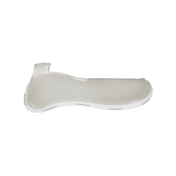 Acavallo Mf Wfs Gel Hexagonal Mocka Sadelunderlägg