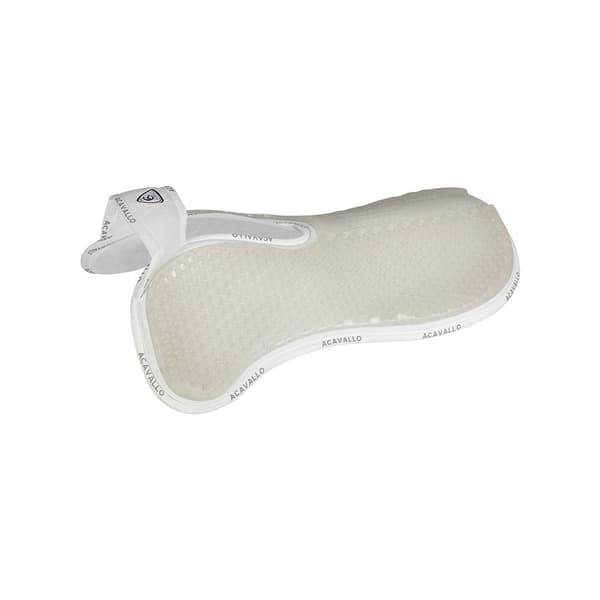 Acavallo Mf Wfs Gel Hexagonal Mocka Sadelunderlägg