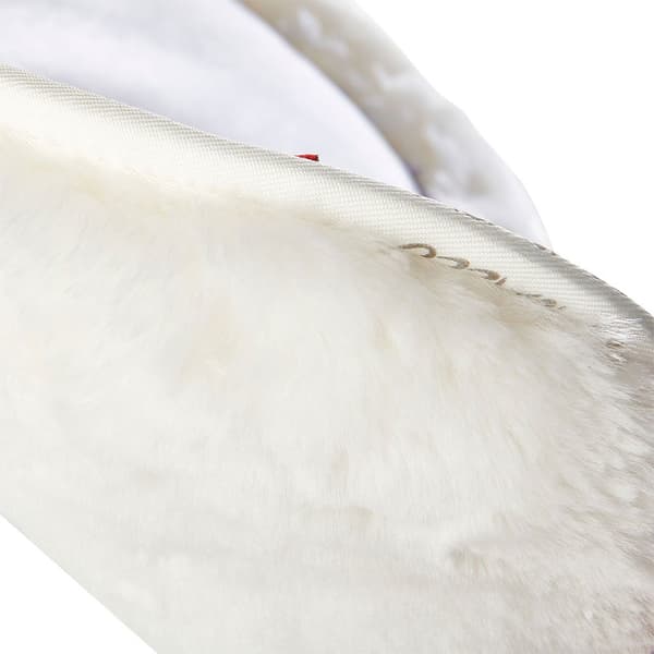 Acavallo Mf-s Hps-s Cw-cs Pockets Fåreskindssadelpad