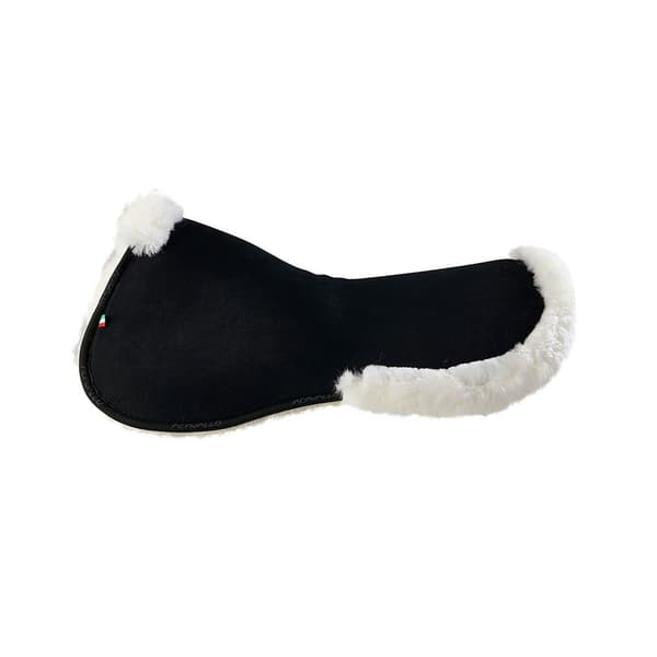 Acavallo Mf-s Hps-s Cw-cs Pockets Ruskindssaueskindssadelpude