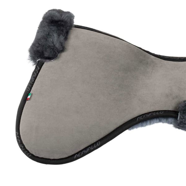 Acavallo Mf-s Jccs-s Cw-cs Ruskindssaueskindssadelpude L