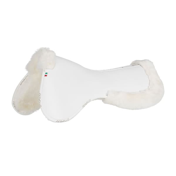 Acavallo Mf-s Jccs-s Cw-cs Ruskindssaueskindssadelpude  L