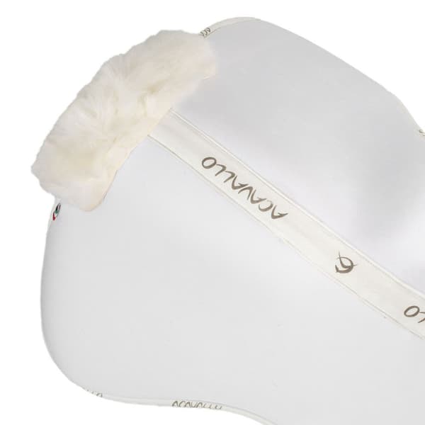 Acavallo Mf-s Jccs-s Cw-cs Ruskindssaueskindssadelpude  M