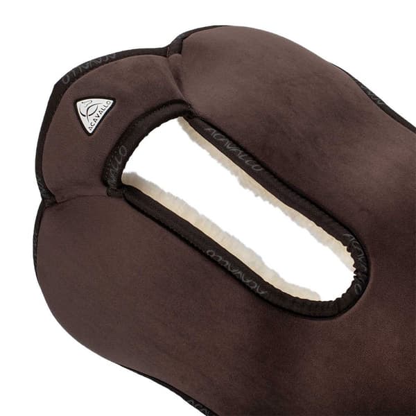 Acavallo Mf-s Wfs Ruskindssaueskindssadelpude