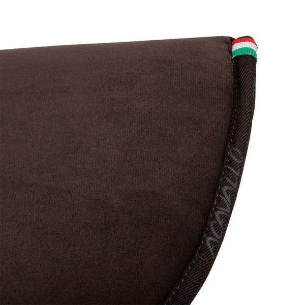 Acavallo Mf-s Wfs Ruskindssaueskindssadelpude