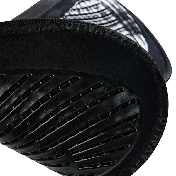 Acavallo Sp Jccs Cw-cs Gel Grip Dubbelsidig Mockasadelpad  2