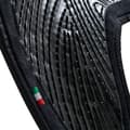 Miniatyrbild 5 av 5: Acavallo Sp Jccs Cw-cs Gel Grip Dubbelsidig Mockasadelpad  2