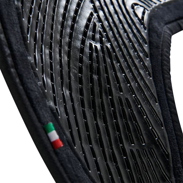 Acavallo Sp Jccs Cw-cs Gel Grip Dubbelsidig Mockasadelpad  2