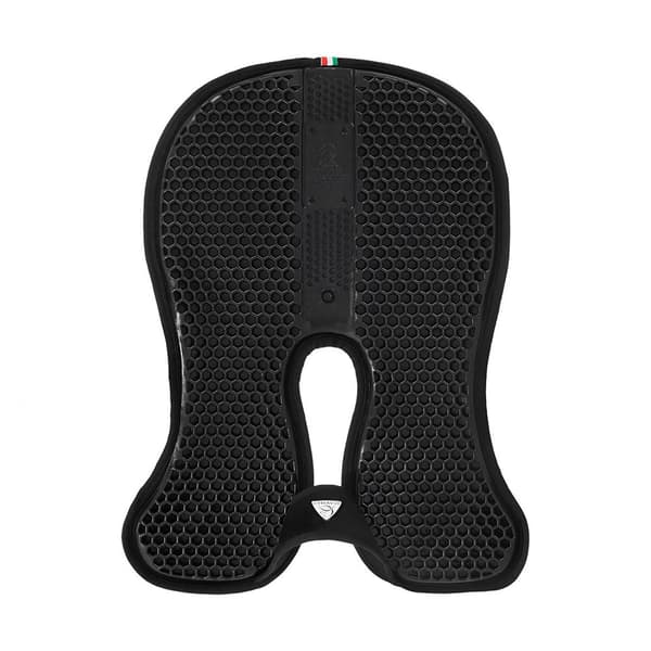 Acavallo Sp Wfs Gel Hexagonal Mocka Sadelunderlägg