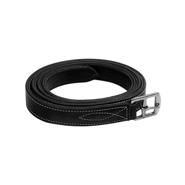 Equestro Dobbelt Stigbøjlelæder  145 cm