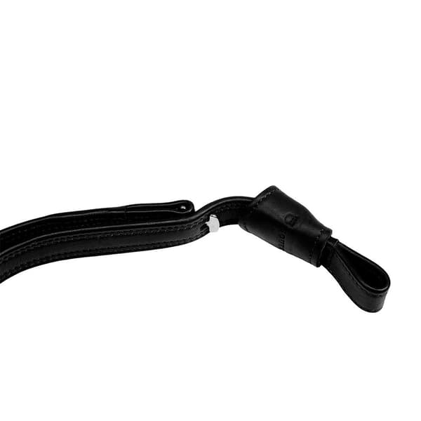 Equestro Dressurstigbøjleremme  80 cm