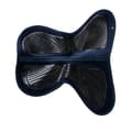 Miniatyrbild 3 av 5: Acavallo Sp Jccs Cw-cs Gel Grip Dubbelsidig Mockasadelpad  2