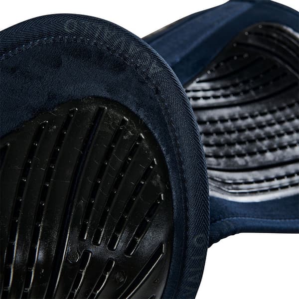 Acavallo Sp Jccs Cw-cs Gel Grip Dubbelsidig Mockasadelpad  2