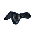 Miniatyrbild 1 av 5: Acavallo Sp Jccs Cw-cs Gel Grip Dubbelsidig Mockasadelpad  2