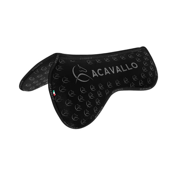 Acavallo Mf Ds Sw-3ds Grip Mokkanahkainen Satulahuopa  L