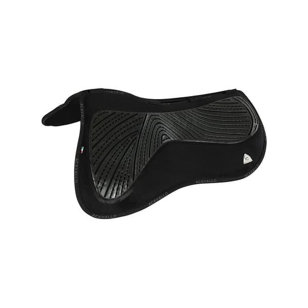 Acavallo Mf Hps Cw-fs Gel Grip Mokkanahkainen Satulahuopa  3