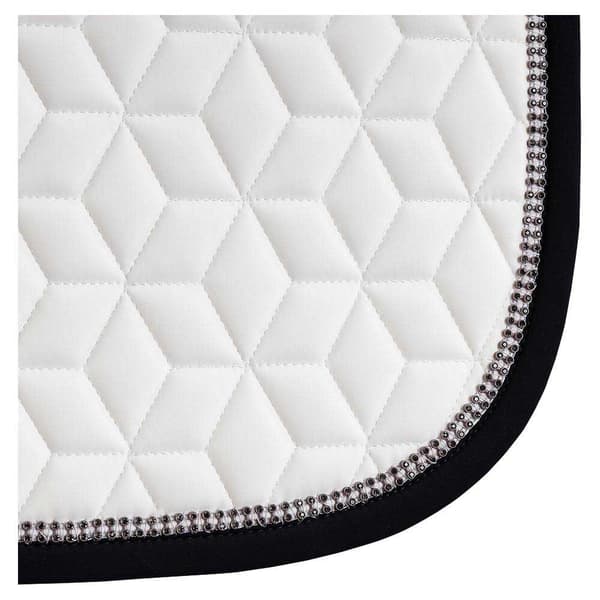 Anky Xb23005 Concensus Nylon Sadelunderlag Dressur  Full