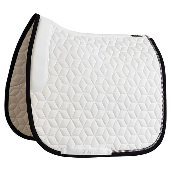 Anky Xb23005 Concensus Nylon Sadelunderlag Dressur  Full