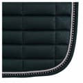 Miniatyrbild 2 av 2: Br Glamour Chic Dressyrsadel  Cob