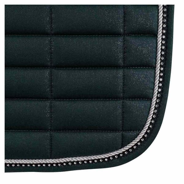 Br Glamour Chic Dressyrsadel  Cob