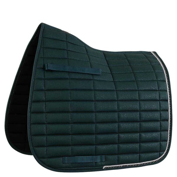 Br Glamour Chic Dressyrsadel  Cob