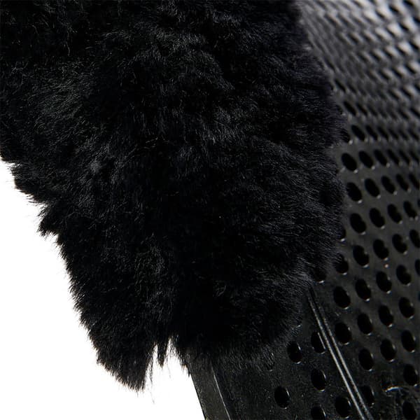 Acavallo Gel Ns-s Classic-s Dri-lex Leikattu Satulapehmuste  L
