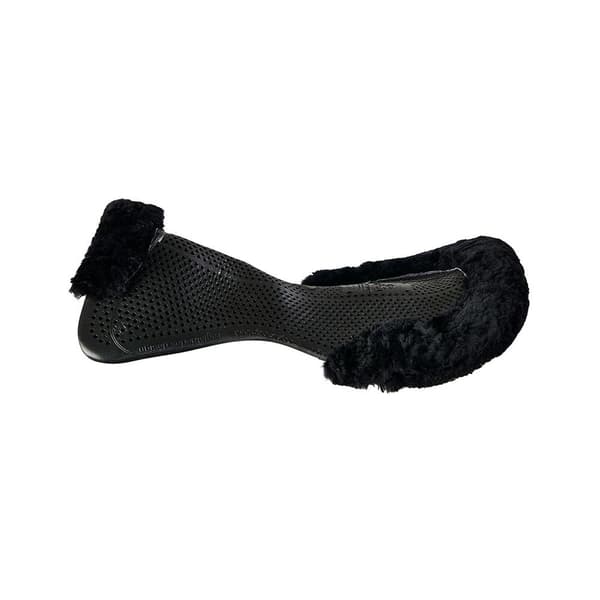 Acavallo Gel Ns-s Classic-s Dri-lex Leikattu Satulapehmuste  L