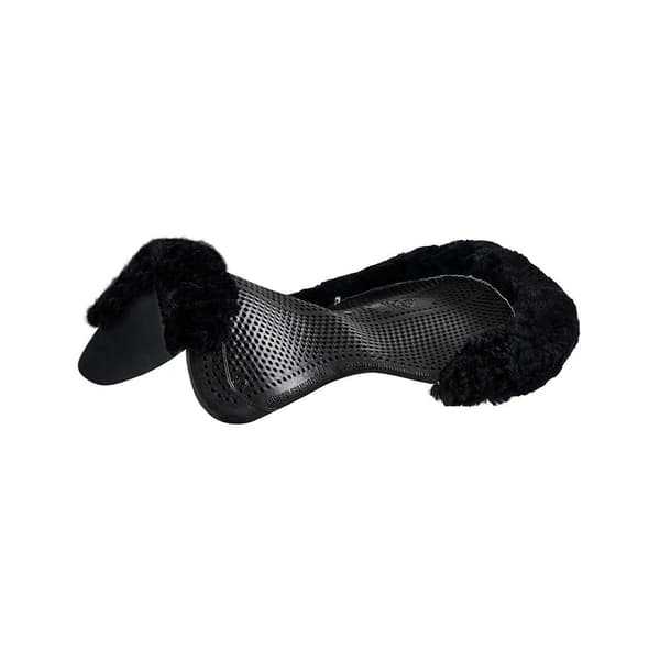 Acavallo Gel Ns-s Classic-s Dri-lex Leikattu Satulapehmuste  L