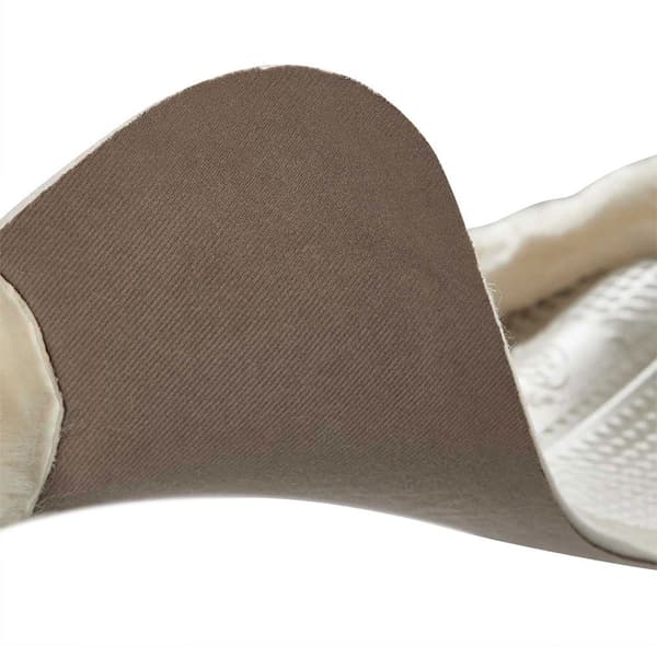 Acavallo Gel Ns-s Classic-s Dri-lex Leikattu Satulapehmuste  M