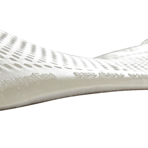 Acavallo Gel Ns-s Classic-s Dri-lex Leikattu Satulapehmuste  M