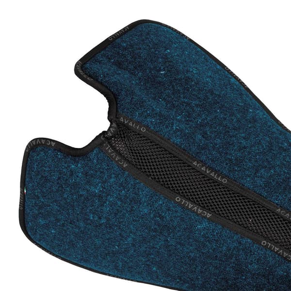 Acavallo Mf Ds Sw-3ds Sadelgjord
