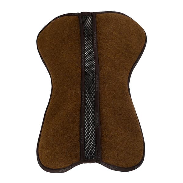Acavallo Mf Jccs Cw-3ds Sadelpude  L