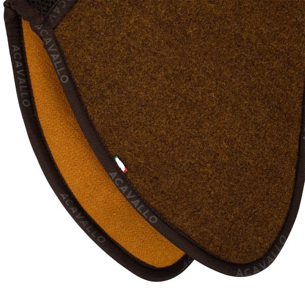 Acavallo Mf Jccs Cw-3ds Sadelpude  L