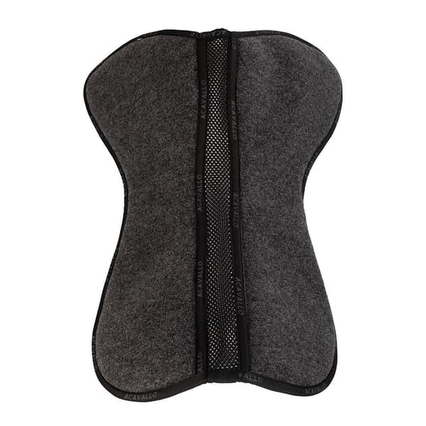 Acavallo Mf Jccs Cw-3ds Sadelgjord  L