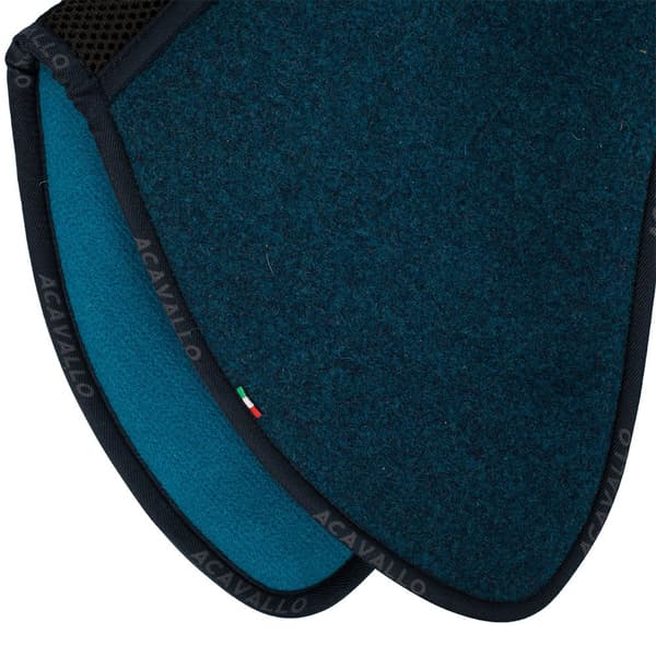 Acavallo Mf Jccs Cw-3ds Sadelpude  M