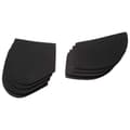 Pikkukuva 1 / 4: Premier Equine Pe Correction Shims (pack Of 8) Satulahuopa Musta Pack of 8
