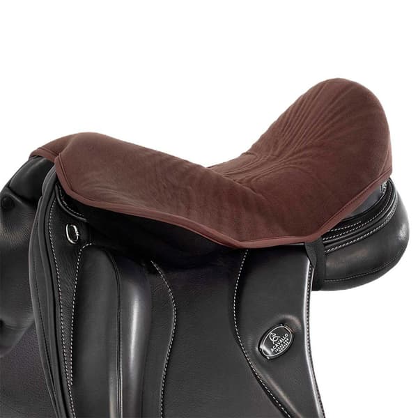 Acavallo Air Plus Gel-in Dri-lex Kouluhevosen Satulan Suoja  M