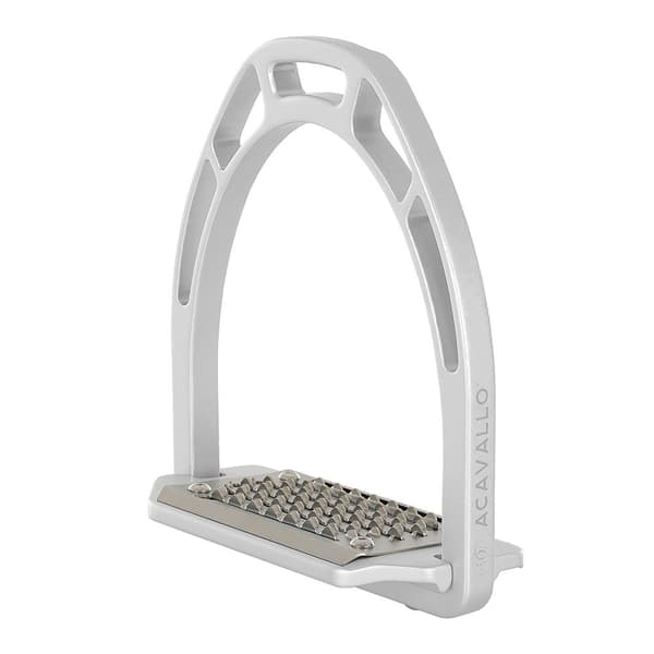 Acavallo Arco Evolution Alupro Stigbyglar