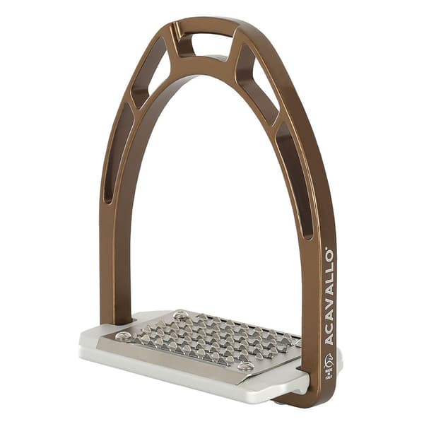 Acavallo Arco Evolution Alupro Jalustimet