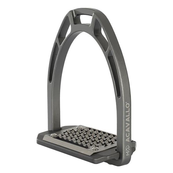 Acavallo Arco Evolution Alupro Jalustimet