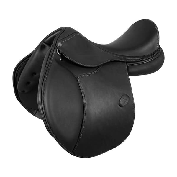 Acavallo Bernini Latex Sadel  17´´
