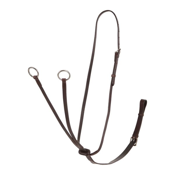 Acavallo Calfskin Martingaali  Cob