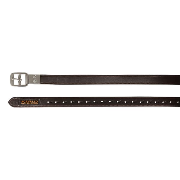 Acavallo Calfskin Læderremme  160 cm