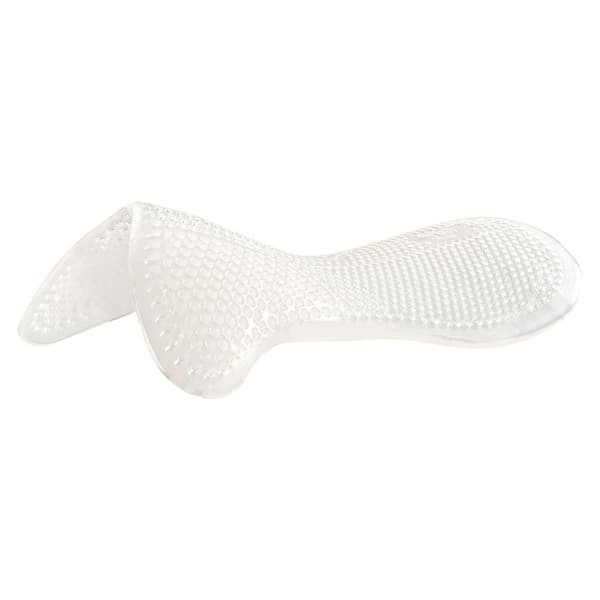 Acavallo Gel Ns Classic Satulan Etuosan Korotuspehmuste