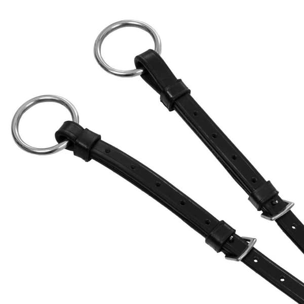 Equestro Adjustable Running Martingal  Full