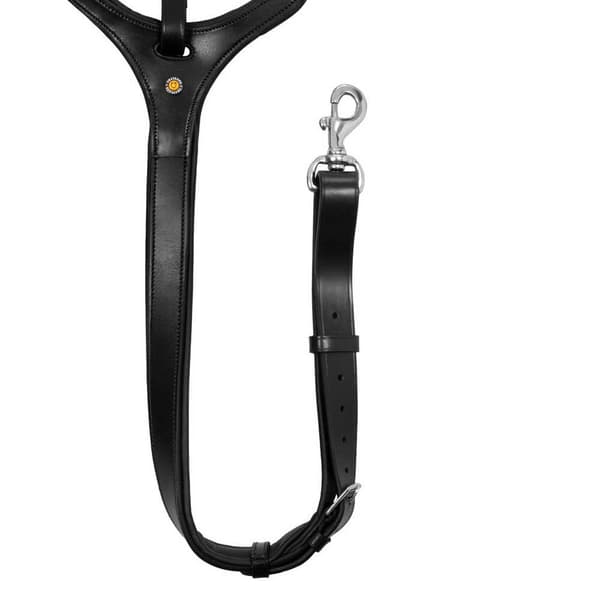 Equestro Adjustable Running Martingal  Full
