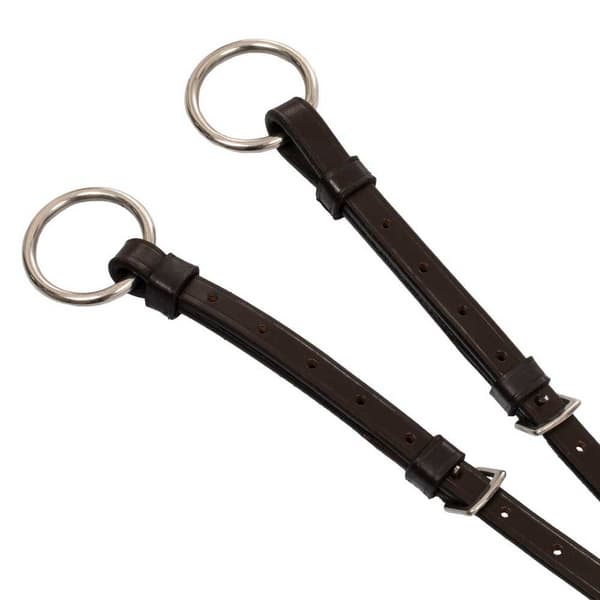 Equestro Adjustable Running Martingale Full